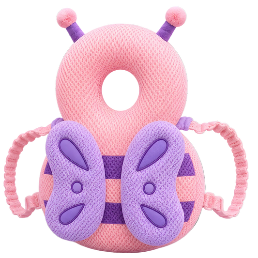 Baby Anti-Bump Backpack – Head & Body Protector